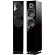 [아마존베스트]Yamaha Audio Yamaha NS-F150 Floor Standing Speaker - Black