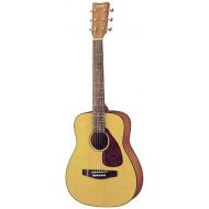 [아마존베스트]YAMAHA Yamaha FG JR1 3/4 Size Acoustic Guitar with Gig Bag - (Natural)