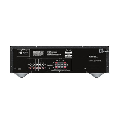 야마하 Yamaha Audio Yamaha R-S202BL Stereo Receiver