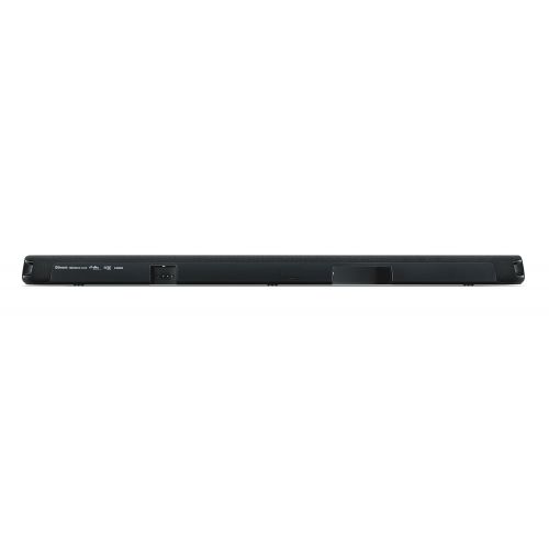 야마하 Yamaha Audio Yamaha YAS-108 Sound Bar with Built-in Subwoofers & Bluetooth