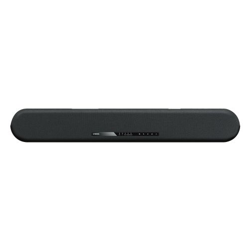 야마하 Yamaha Audio Yamaha YAS-108 Sound Bar with Built-in Subwoofers & Bluetooth