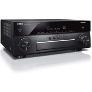 Yamaha Audio Yamaha RX-A880 Premium Audio & Video Component Receiver - Black