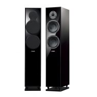 Yamaha Audio Yamaha NS-F150 Floor Standing Speaker - Black