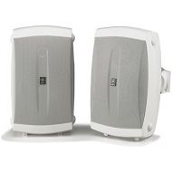 Yamaha Audio Yamaha NS-AW150WH 2-Way Indoor/Outdoor Speakers (Pair, White)