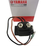 Yamaha 68N-81940-00-00 Starter Relay Assy; Outboard Waverunner Sterndrive Marine Boat Parts
