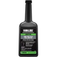 YAMAHA ACC-RNGFR-PL-12 Yamalube Ring-Free Fuel Additive