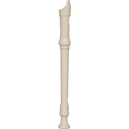 야마하 Yamaha Yrs-23Y Soprano Recorder, Natural,1.00 x 2.00 x 13.75