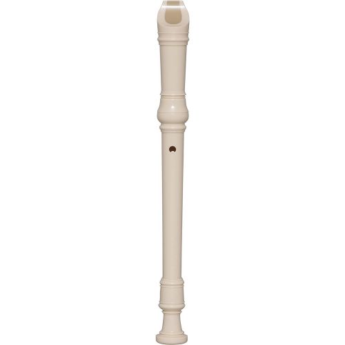 야마하 Yamaha Yrs-23Y Soprano Recorder, Natural,1.00 x 2.00 x 13.75