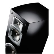 Yamaha NS-777 3-Way Bass Reflex Tower Speaker