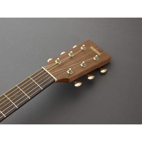 야마하 Yamaha Storia II Acoustic Guitar