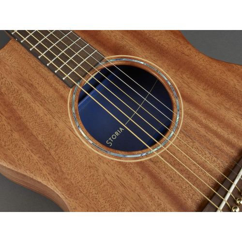 야마하 Yamaha Storia II Acoustic Guitar