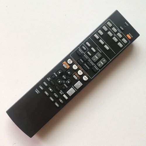 야마하 Yamaha RAV521 Audio Receiver Remote Control for HTR-3067, RX-V377, YHT-4910U (ZJ66500)