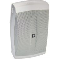 Yamaha NS-AW150WH 2-Way Indoor/Outdoor Speakers (Pair, White)