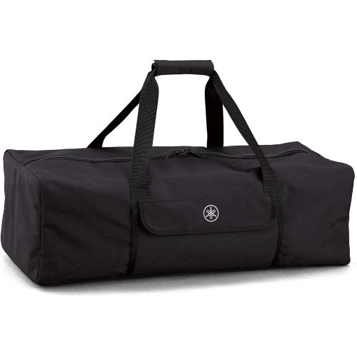 야마하 Yamaha HW-3 Crosstown Advanced Lightweight Aluminum Drum Hardware Package with Carrying Bag