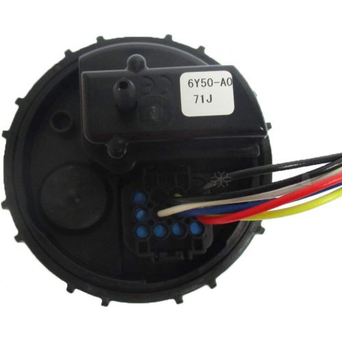 야마하 Yamaha 6Y5-83570-S6-00; SPEEDOMETER ASY; 6Y583570S600