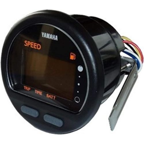 야마하 Yamaha 6Y5-83570-S6-00; SPEEDOMETER ASY; 6Y583570S600