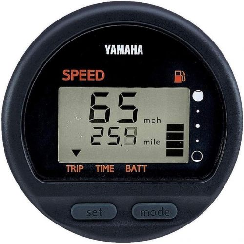 야마하 Yamaha 6Y5-83570-S6-00; SPEEDOMETER ASY; 6Y583570S600