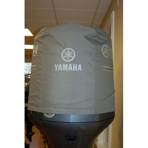 야마하 YAMAHA Deluxe Outboard F200 and F225 Motor Cover