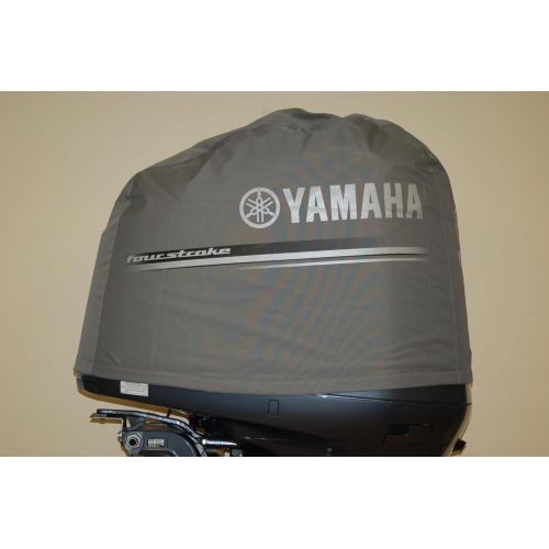 야마하 YAMAHA Deluxe Outboard F200 and F225 Motor Cover