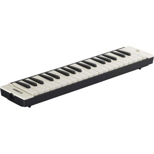 야마하 Yamaha, 37-Key Melodica (P-37EBK),Black