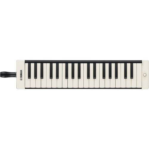 야마하 Yamaha, 37-Key Melodica (P-37EBK),Black