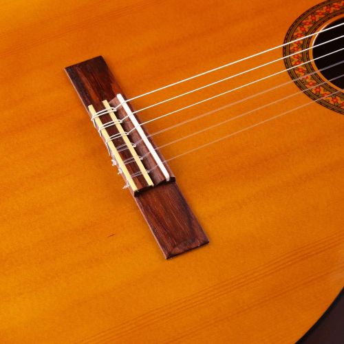 야마하 Yamaha C40II Classical Guitar