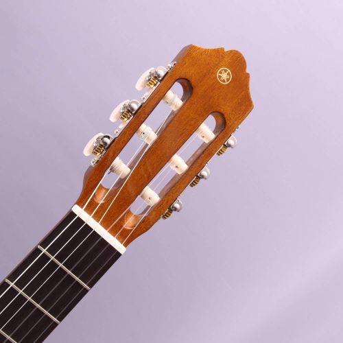 야마하 Yamaha C40II Classical Guitar