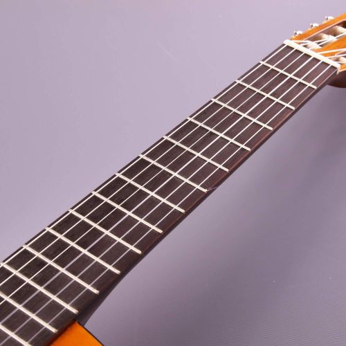 야마하 Yamaha C40II Classical Guitar