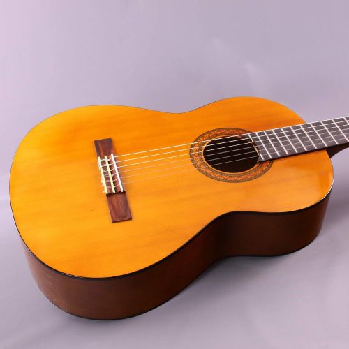 야마하 Yamaha C40II Classical Guitar