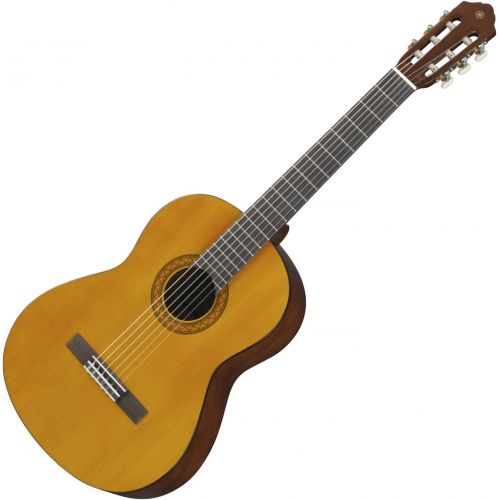 야마하 Yamaha C40II Classical Guitar