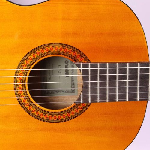 야마하 Yamaha C40II Classical Guitar