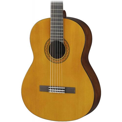 야마하 Yamaha C40II Classical Guitar