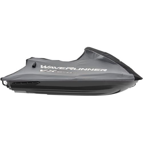야마하 Yamaha OEM 2015-2019 VXR WaveRunner Cover - MWV-CVRVR-BC-19