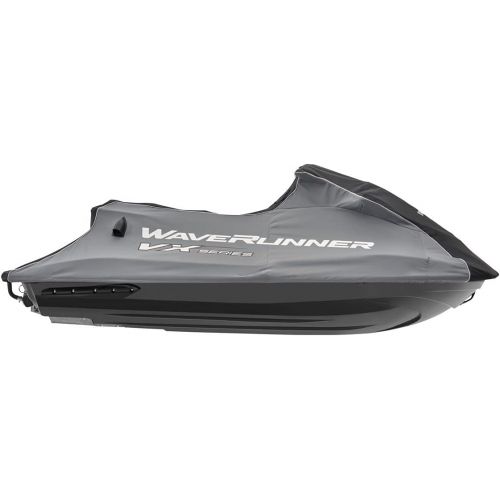 야마하 YAMAHA OEM 2015-2019 VX/VX Deluxe Waverunner Cover - MWV-CVRVX-BC-19