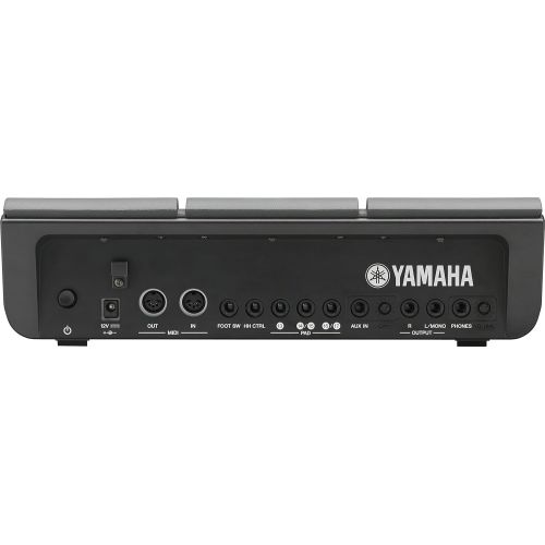 야마하 Yamaha DTX Multi Pad, Drum Pad