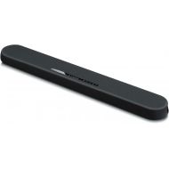 Yamaha ATS-1080 35 2.1 Channel K Ultra HD Bluetooth Soundbar with Dual Built-in Subwoofers