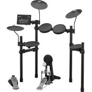 Yamaha Electronic Drum Set, DTX452K (DTX452K)