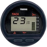 Yamaha New OEM Multi-Function Gauge Tachometer Tach 6Y5-8350T-D0-00