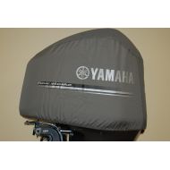 Yamaha OEM Heavy-Duty 4.2L Offshore Outboard Motor Cover MAR-MTRCV-F4-2L