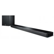 Yamaha Surround Musiccast Soundbar Home Speaker Black (YSP-2700BL)