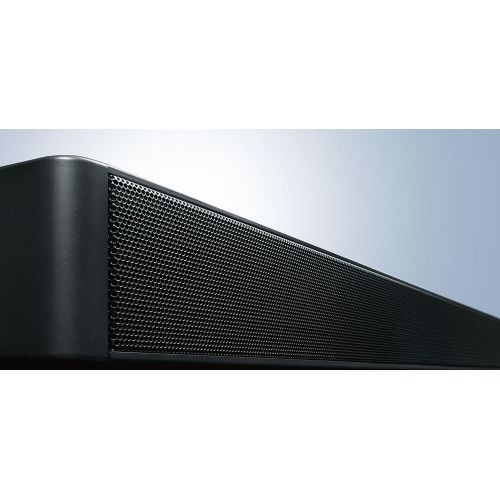 야마하 Yamaha Surround Musiccast Soundbar Home Speaker Black (YSP-2700BL)