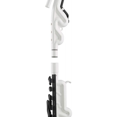 야마하 Yamaha YVS-120 Alto Venova Casual Wind Instrument