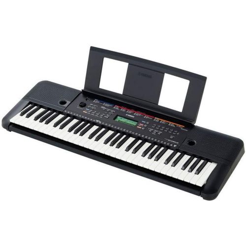 야마하 Yamaha Psr-E263 61-Key Portable Keyboard