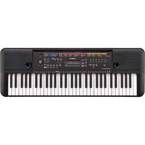 야마하 Yamaha Psr-E263 61-Key Portable Keyboard