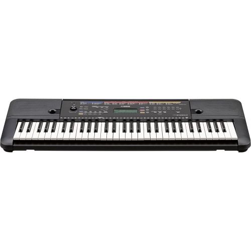 야마하 Yamaha Psr-E263 61-Key Portable Keyboard