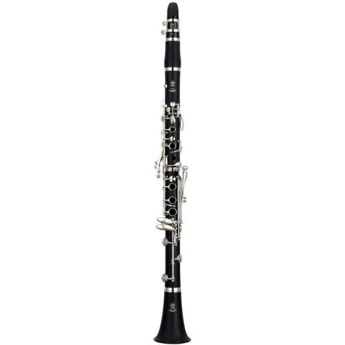 야마하 Yamaha YCL-255 Standard Bb Clarinet Bb Clarinet