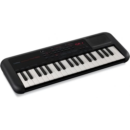 야마하 Yamaha Portable Keyboard (PSS-A50)