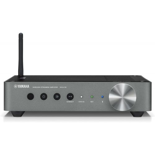 야마하 Yamaha WXA-50 MusicCast wireless streaming amplifier