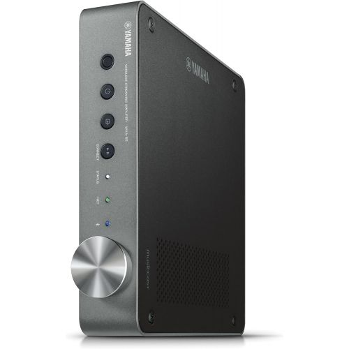 야마하 Yamaha WXA-50 MusicCast wireless streaming amplifier