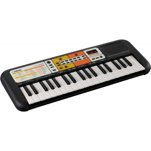 야마하 Yamaha Portable Keyboard PSSF30